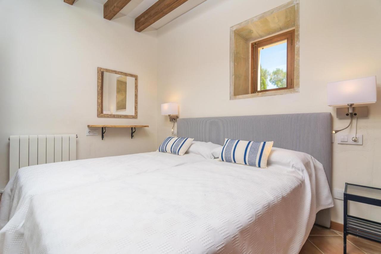 Villa Ses Cases Velles De Son Baro