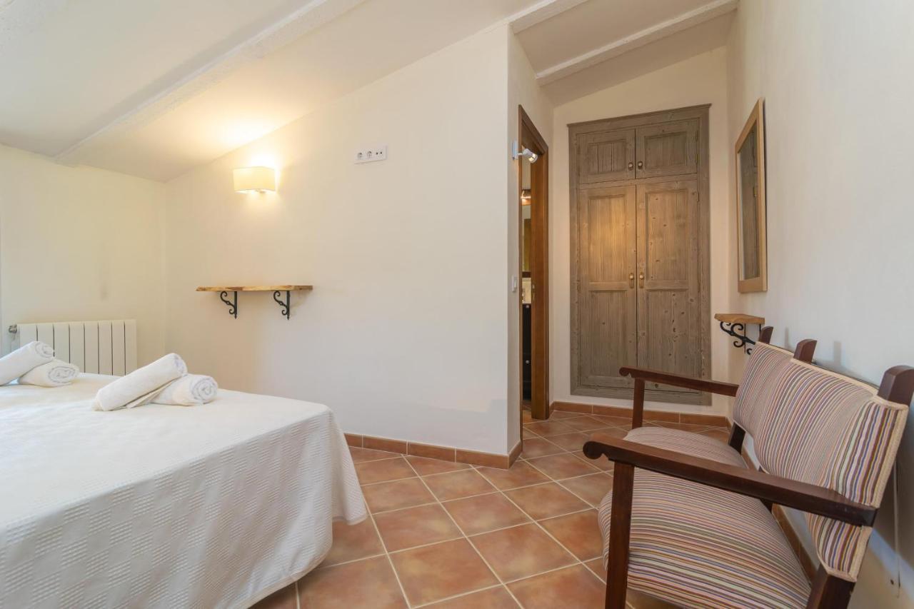Ses Cases Velles De Son Baro Villa Sant Joan